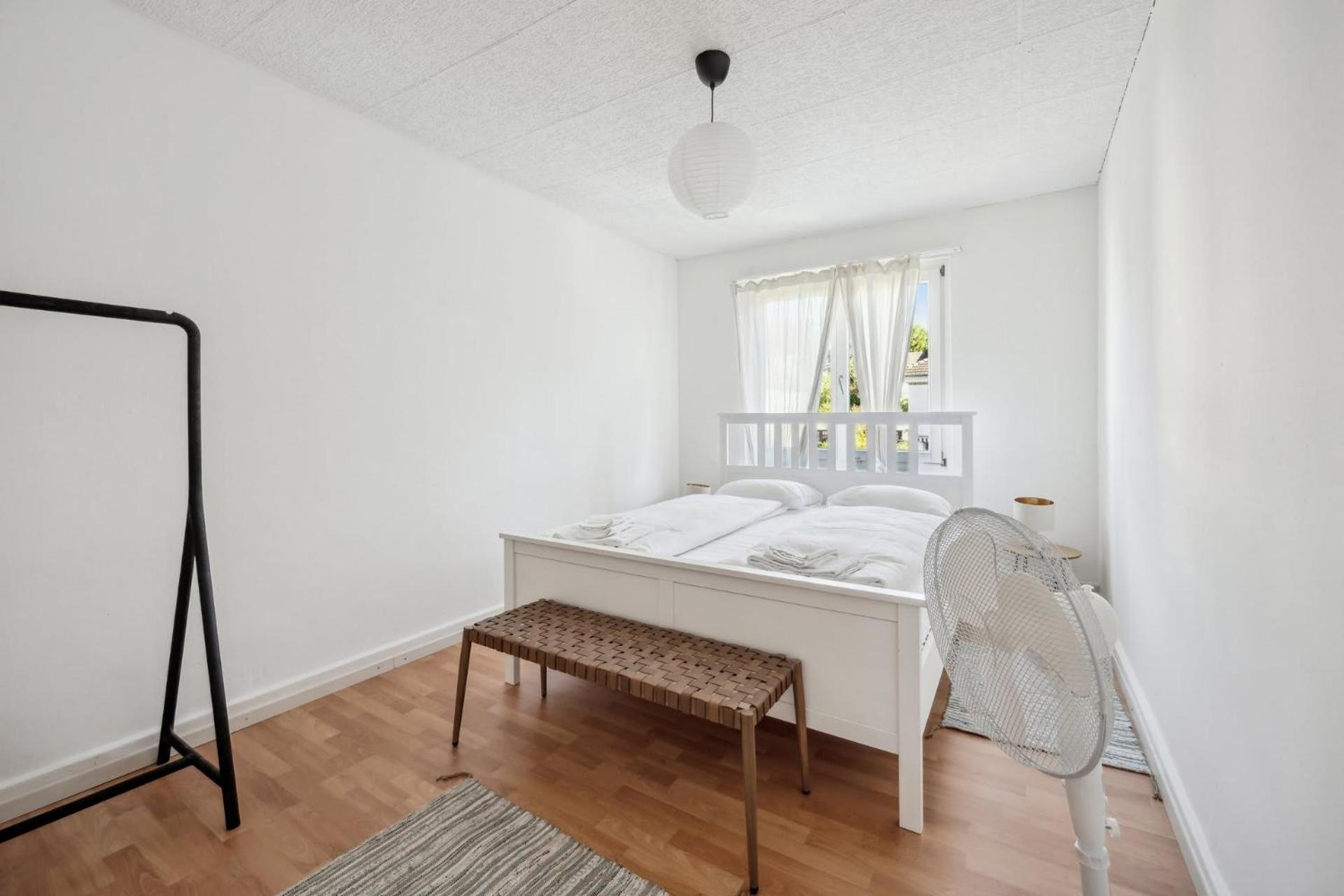 Homey Comfort In Oerlikon زيورخ المظهر الخارجي الصورة