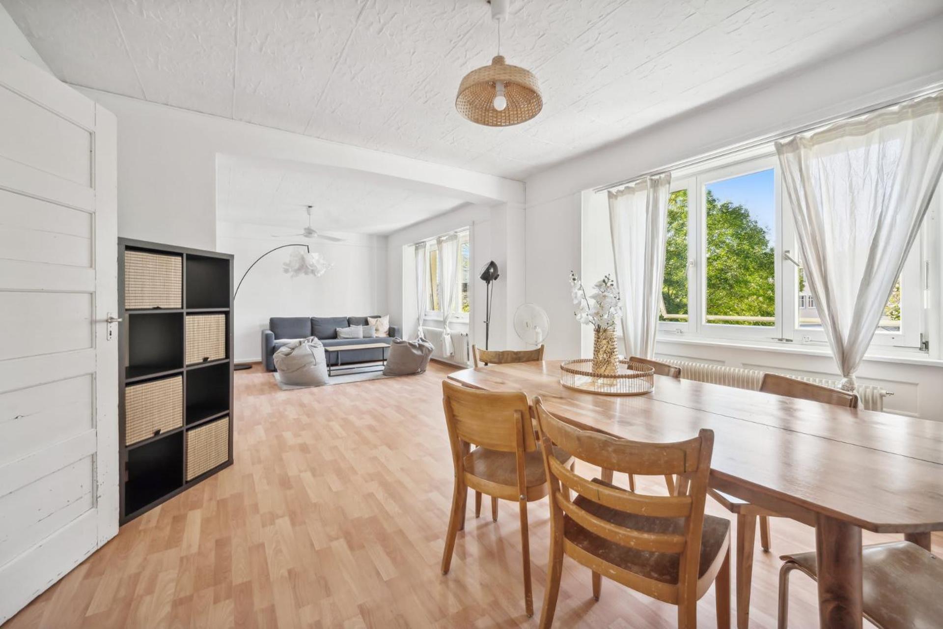 Homey Comfort In Oerlikon زيورخ المظهر الخارجي الصورة