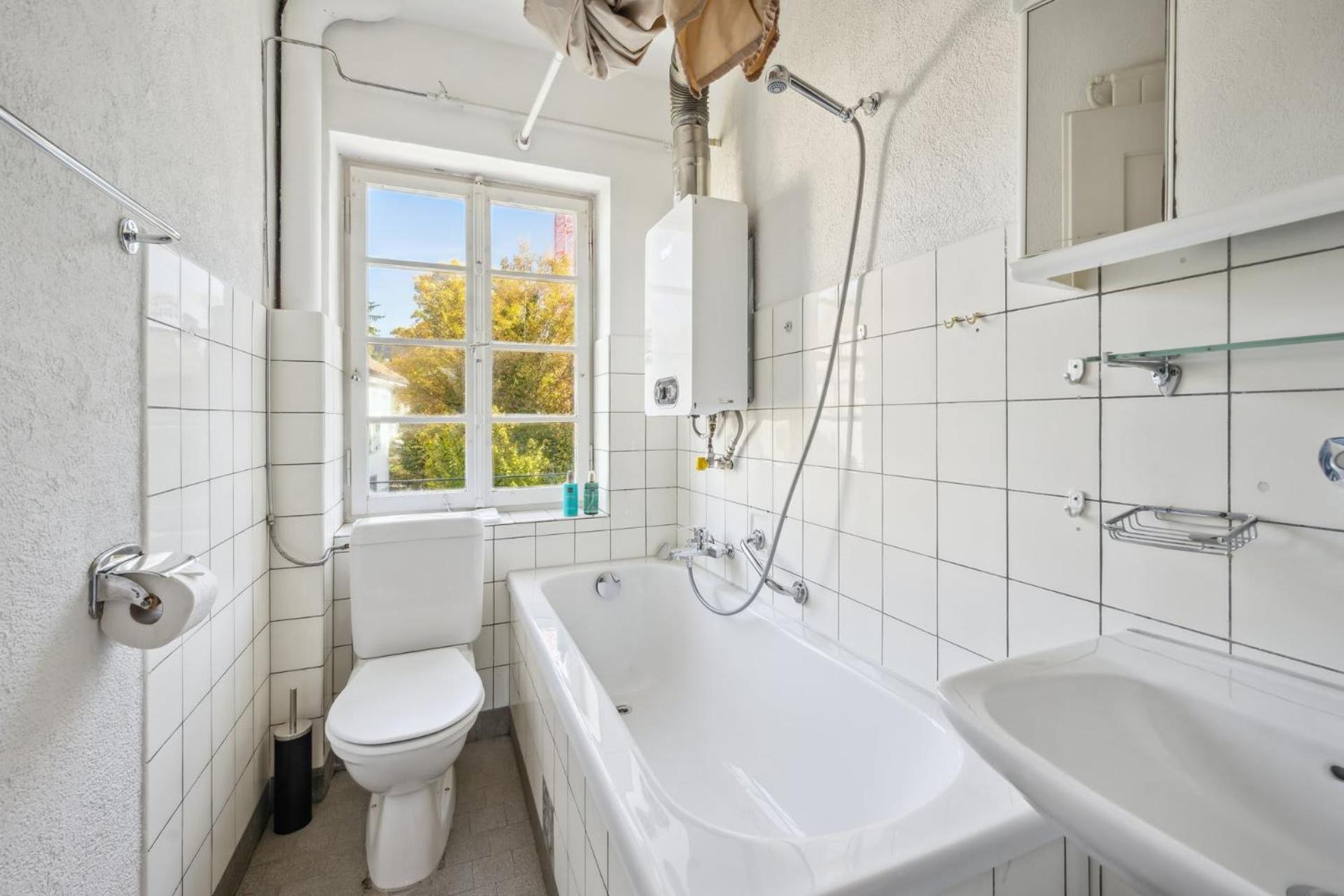 Homey Comfort In Oerlikon زيورخ المظهر الخارجي الصورة