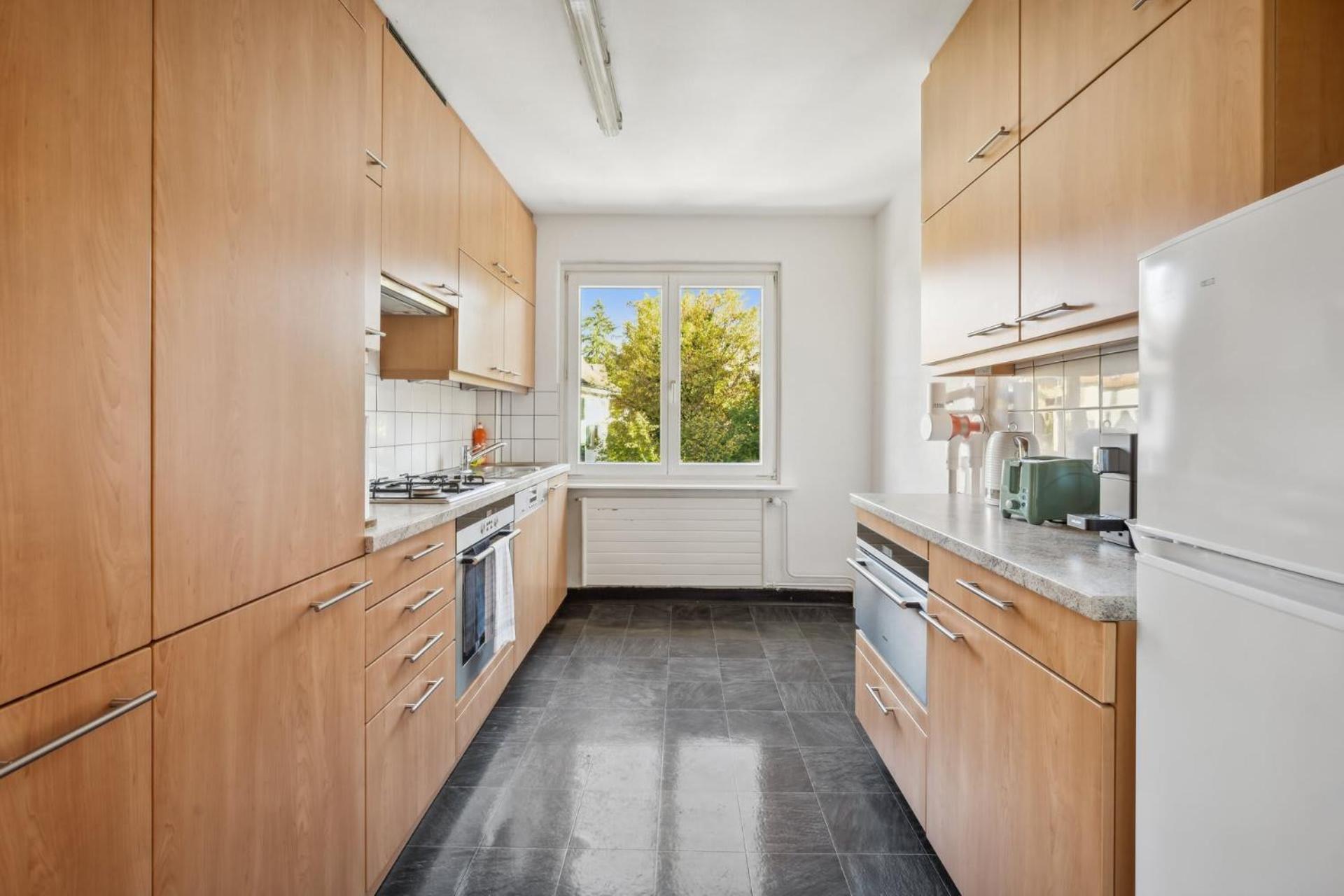 Homey Comfort In Oerlikon زيورخ المظهر الخارجي الصورة