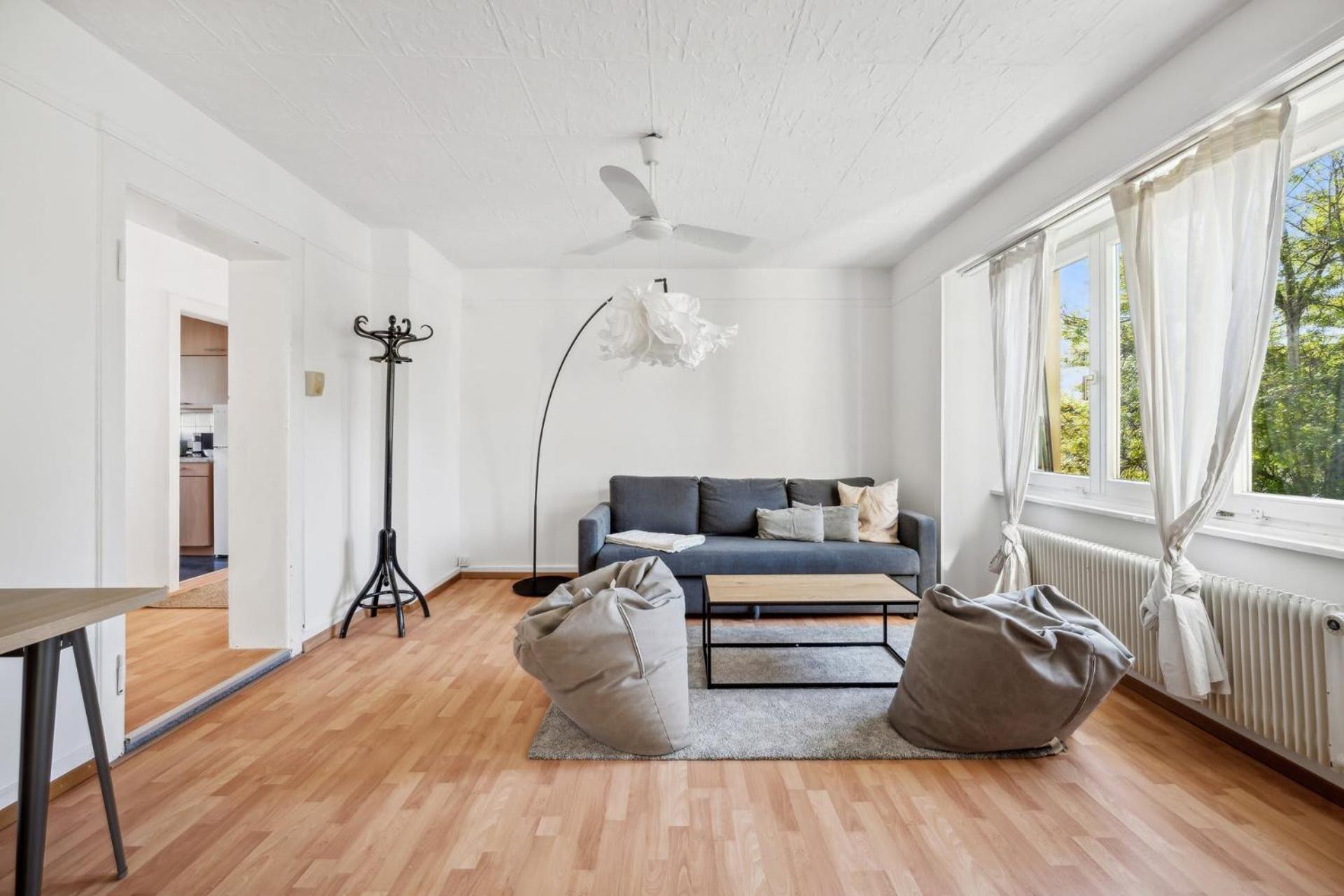 Homey Comfort In Oerlikon زيورخ المظهر الخارجي الصورة