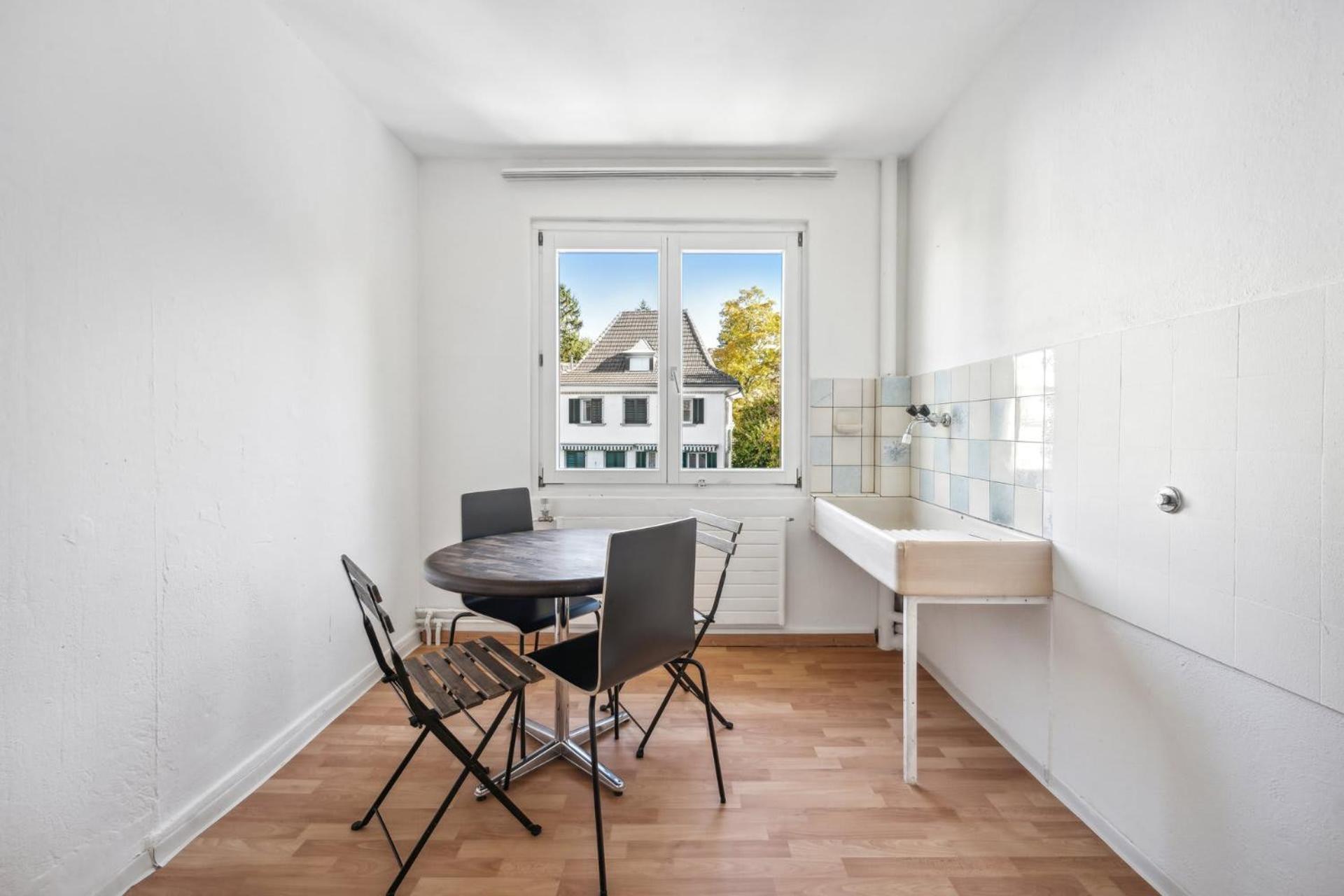 Homey Comfort In Oerlikon زيورخ المظهر الخارجي الصورة