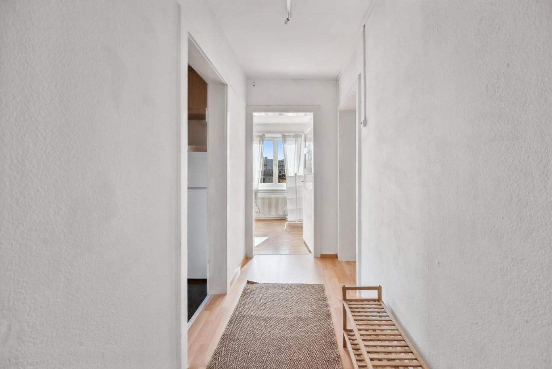 Homey Comfort In Oerlikon زيورخ المظهر الخارجي الصورة