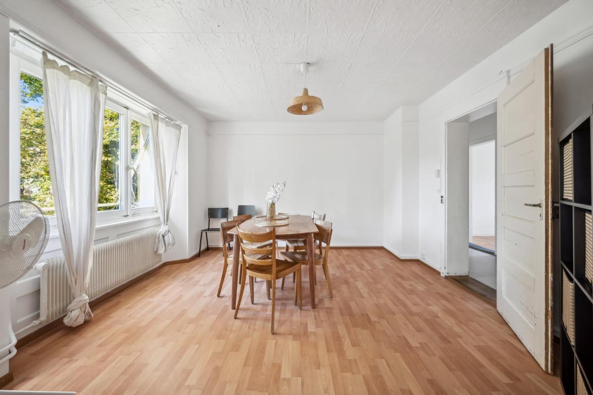 Homey Comfort In Oerlikon زيورخ المظهر الخارجي الصورة