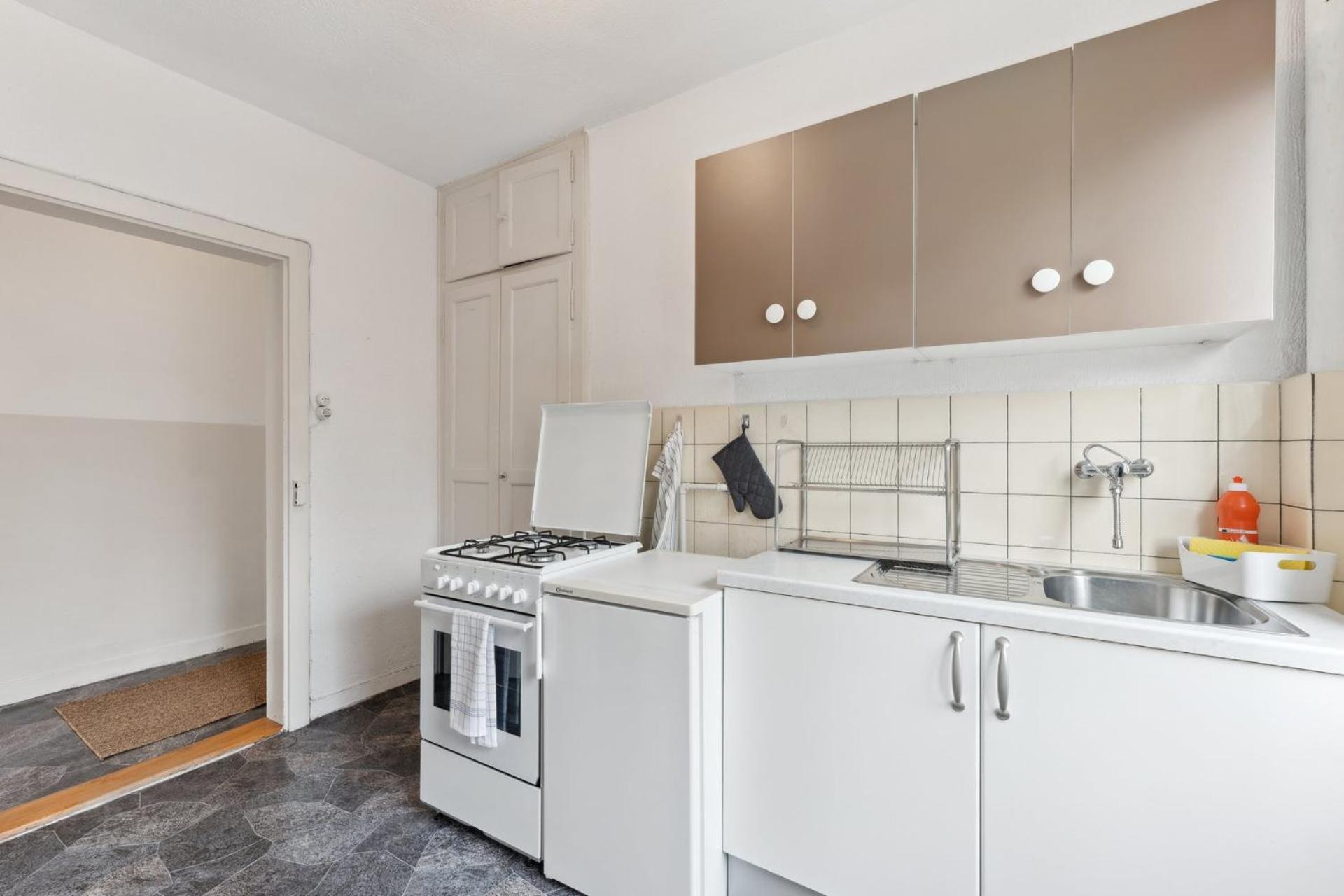 Homey Comfort In Oerlikon زيورخ المظهر الخارجي الصورة