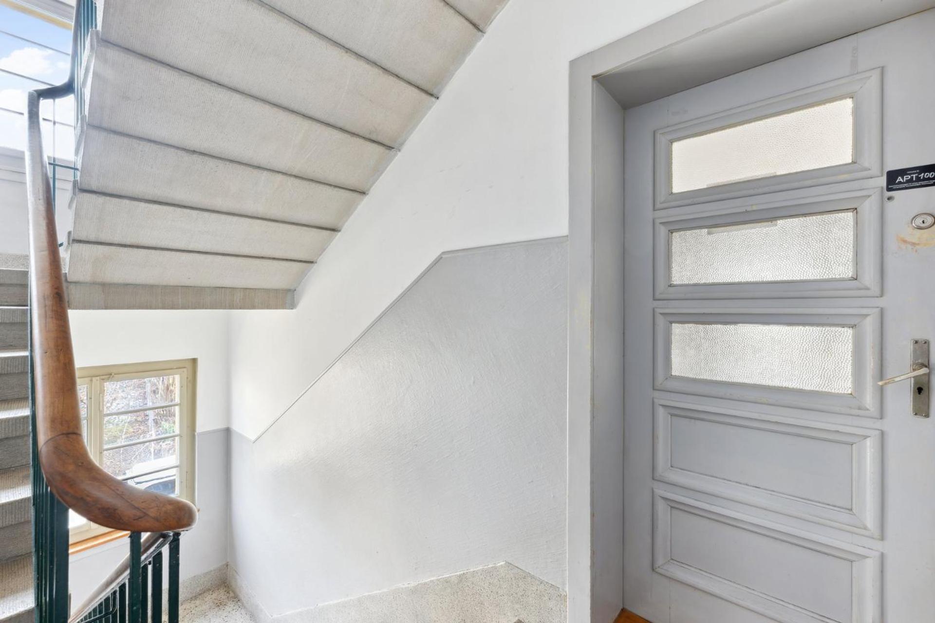 Homey Comfort In Oerlikon زيورخ المظهر الخارجي الصورة