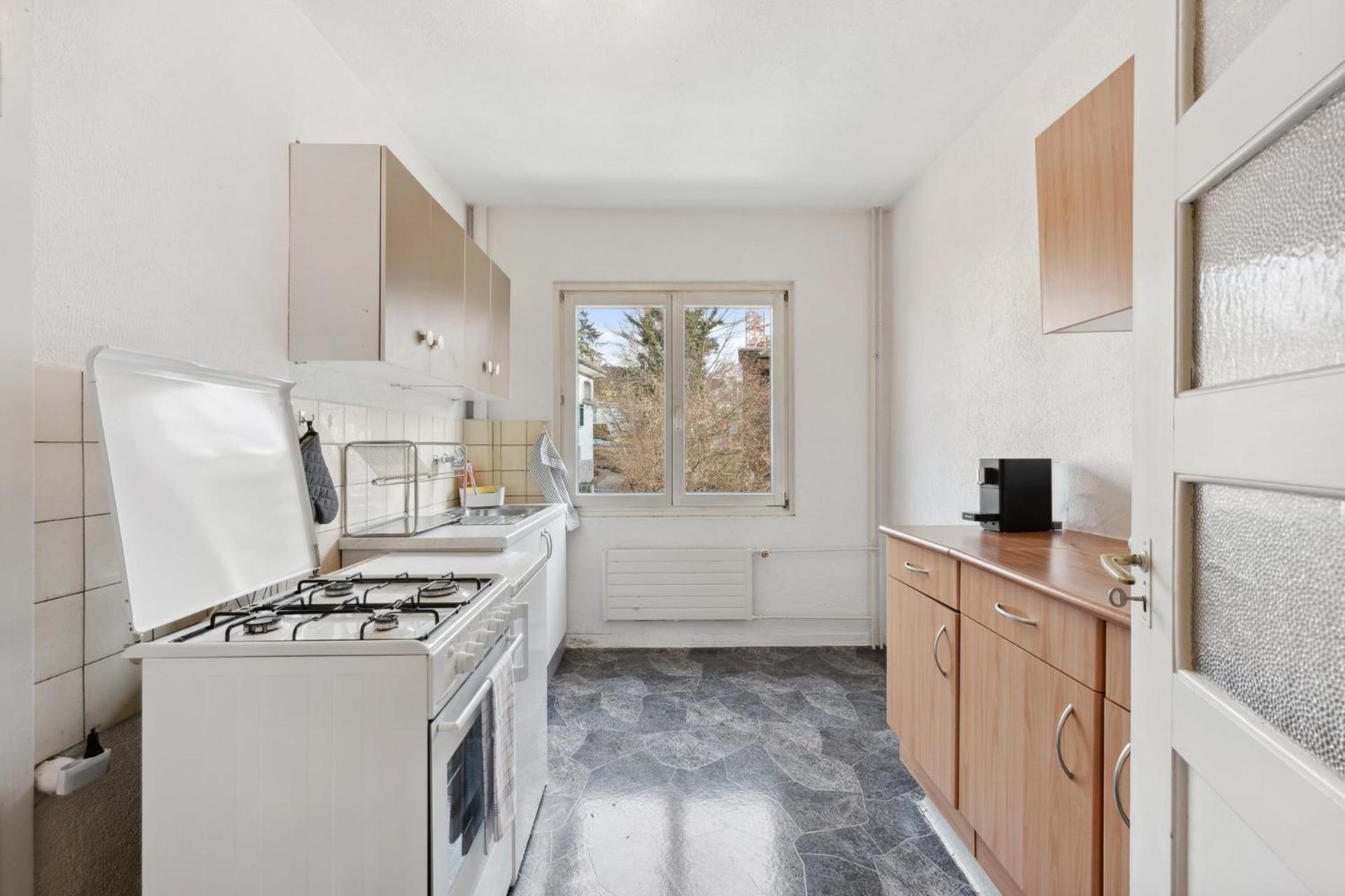 Homey Comfort In Oerlikon زيورخ المظهر الخارجي الصورة