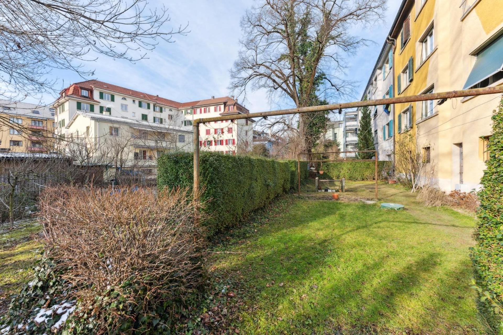 Homey Comfort In Oerlikon زيورخ المظهر الخارجي الصورة
