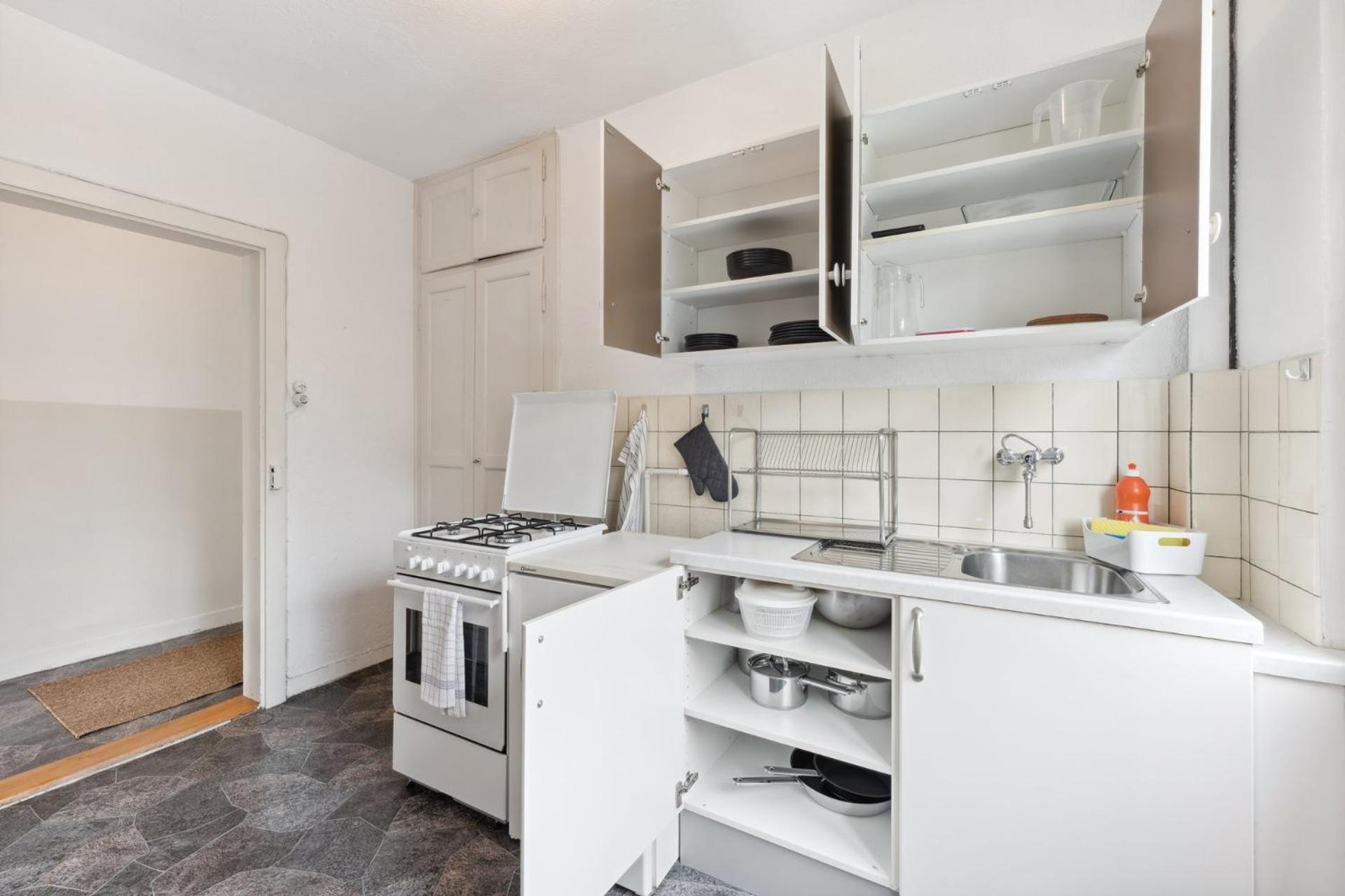 Homey Comfort In Oerlikon زيورخ المظهر الخارجي الصورة