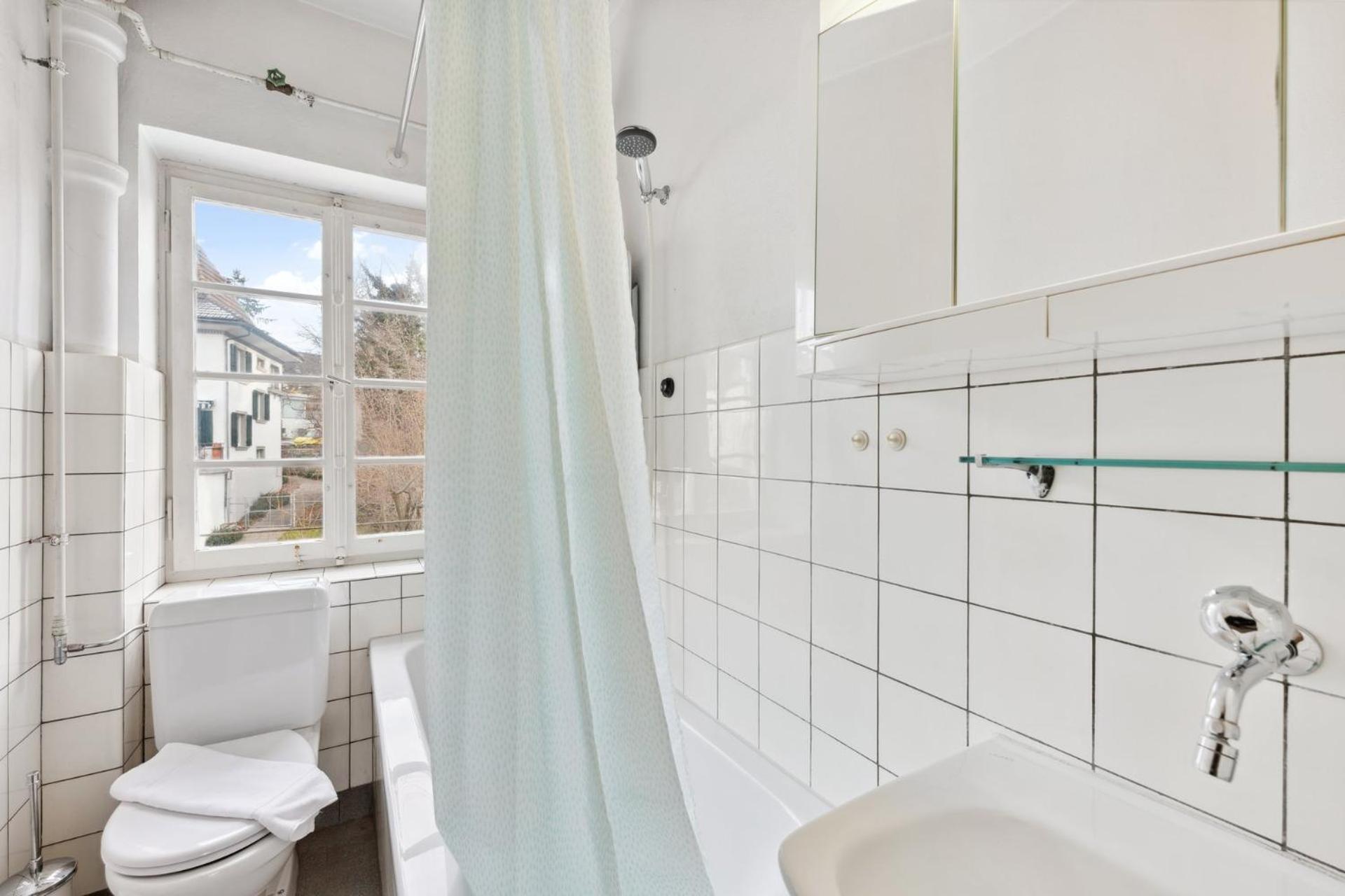 Homey Comfort In Oerlikon زيورخ المظهر الخارجي الصورة