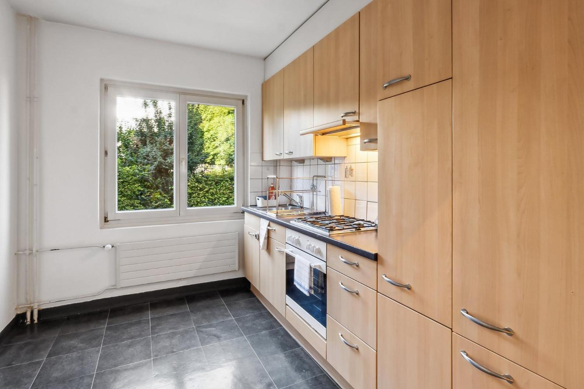 Homey Comfort In Oerlikon زيورخ المظهر الخارجي الصورة