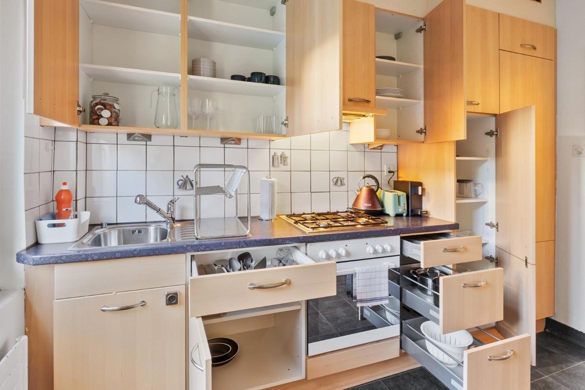 Homey Comfort In Oerlikon زيورخ المظهر الخارجي الصورة
