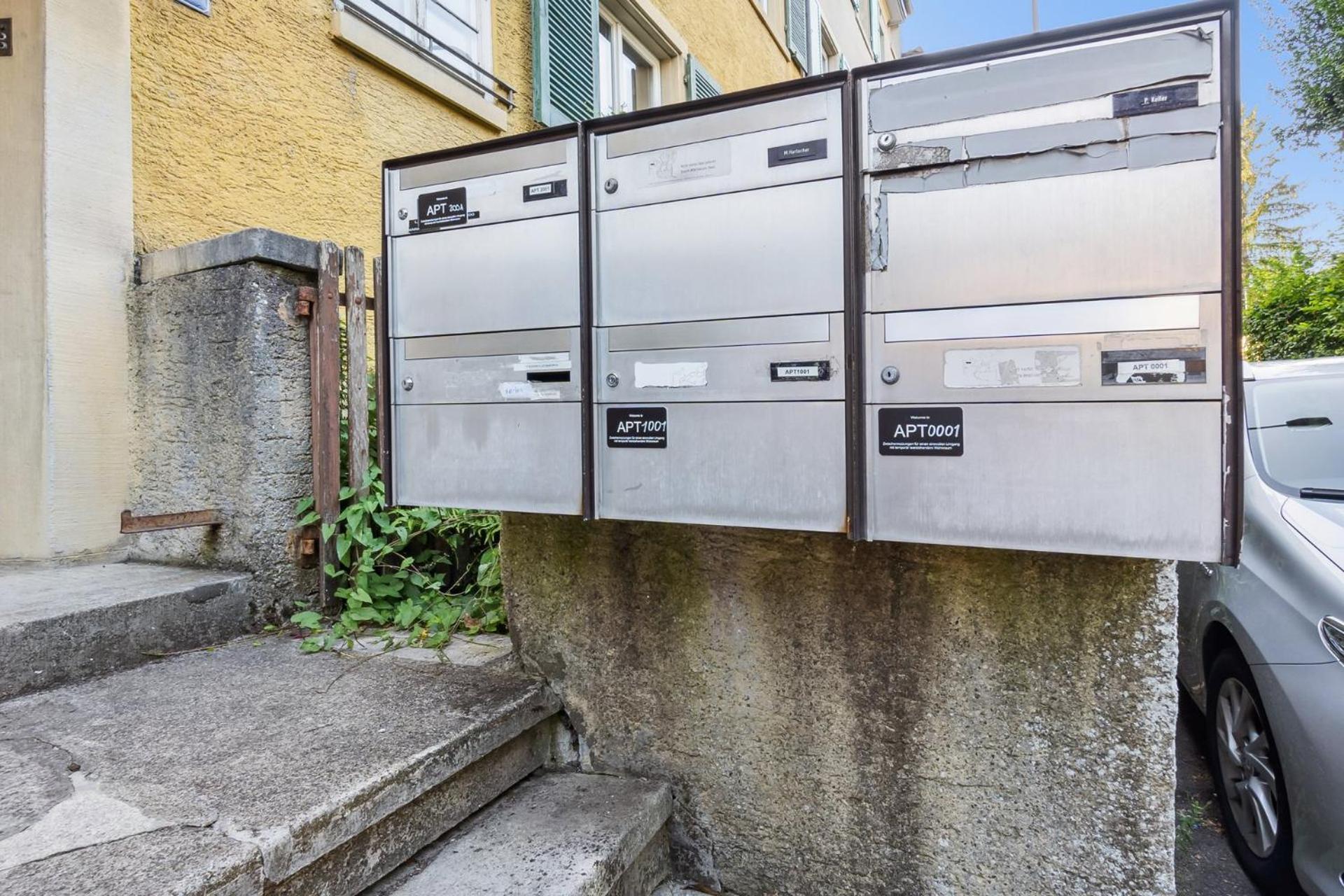 Homey Comfort In Oerlikon زيورخ المظهر الخارجي الصورة