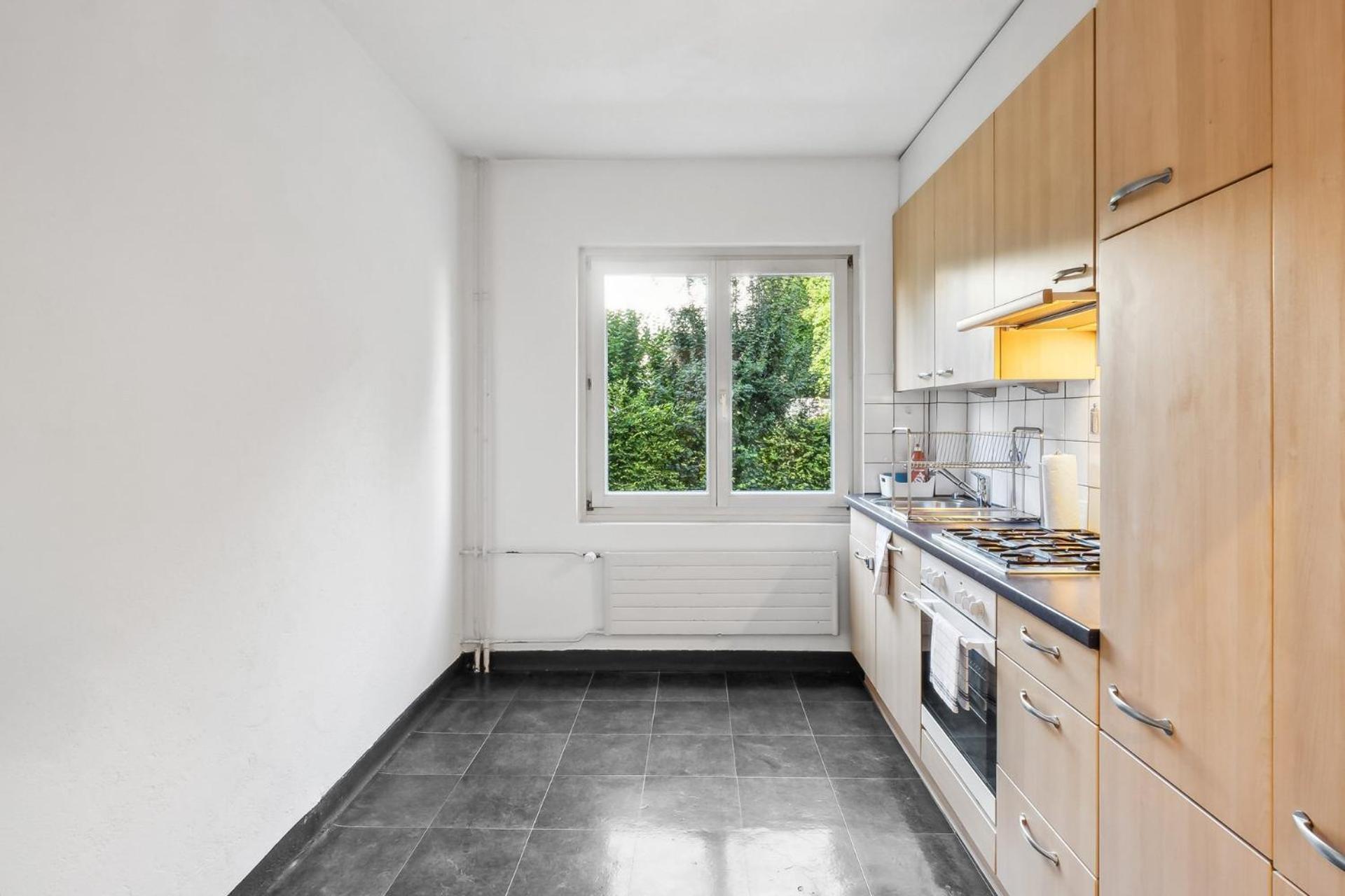 Homey Comfort In Oerlikon زيورخ المظهر الخارجي الصورة